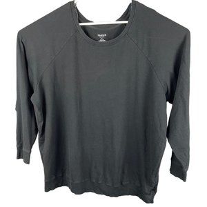 Torrid Long Women's Long Sleeve Sweat Shirt